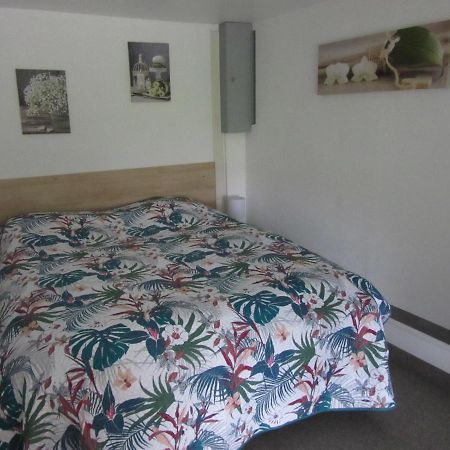 Cap Cabourg Apartment Bagian luar foto