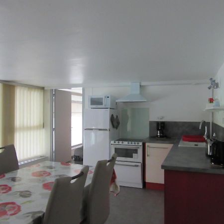 Cap Cabourg Apartment Bagian luar foto