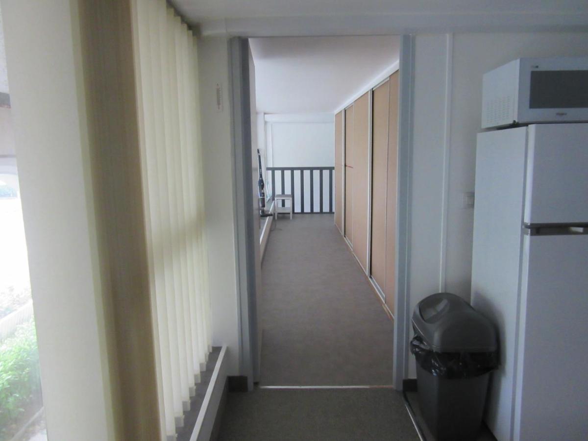 Cap Cabourg Apartment Bagian luar foto